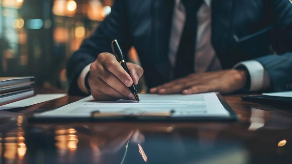 Legal Considerations in Non-Performing Note Acquisition