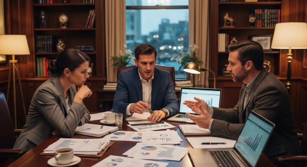 Risks and Rewards of Non-Performing Note Acquisition