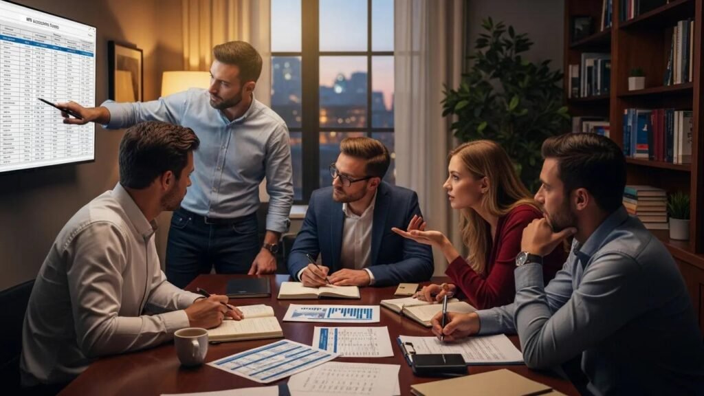 How Do Investors Identify Motivated Sellers for Non-Performing Note Acquisition