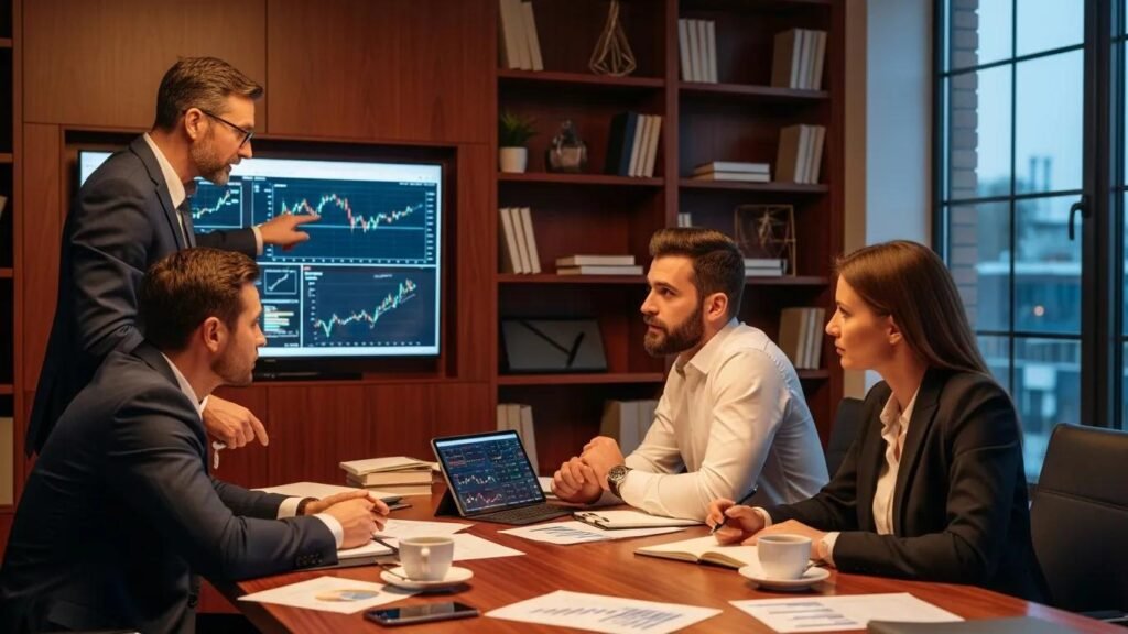 How Do Investors Negotiate Pricing in Non-Performing Note Acquisition Deals?