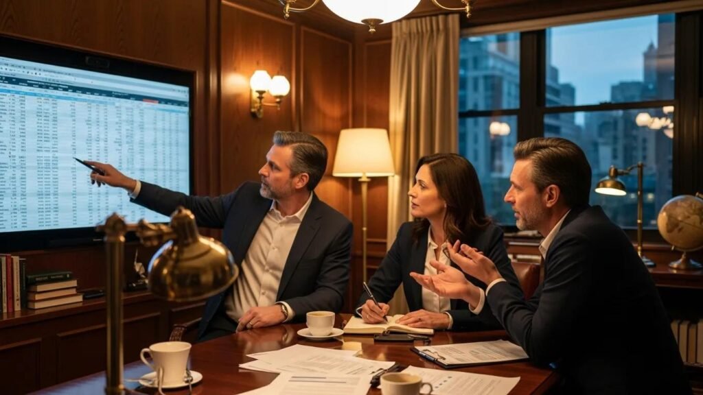 How Do Investors Structure Profitable Deals in Non Performing Note Acquisition?