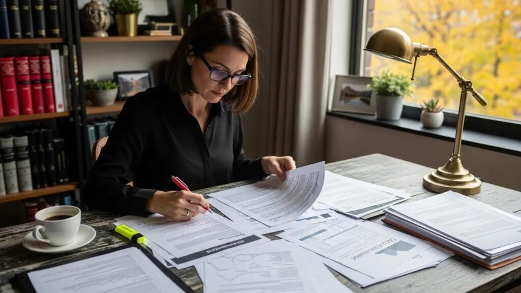 What Red Flags Should Investors Watch for During Non-Performing Note Acquisition?
