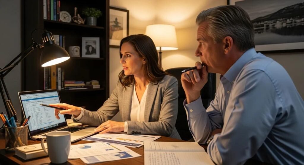 How Economic Downturns Create Strategic Opportunities for Non-Performing Note Acquisition Expert Insights for Financial Institutions
