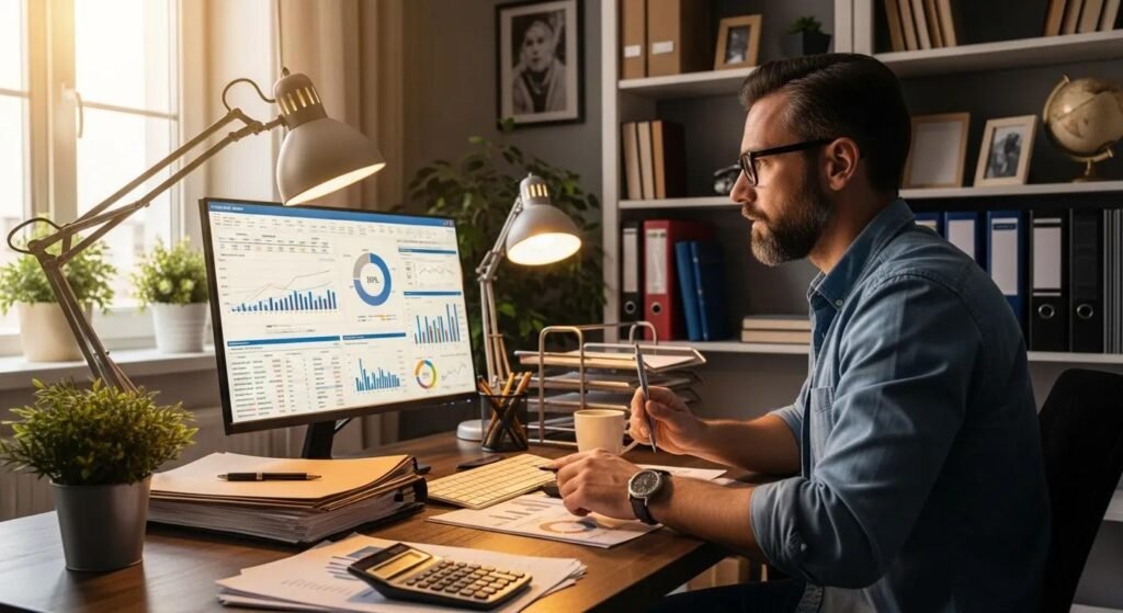 Non Performing Loan Metrics What Key Indicators Should Investors Track After Note Acquisition
