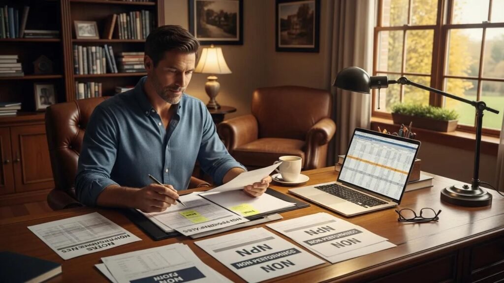 How Do Investors Build Reliable Deal Flow in Non-Performing Note Acquisition?