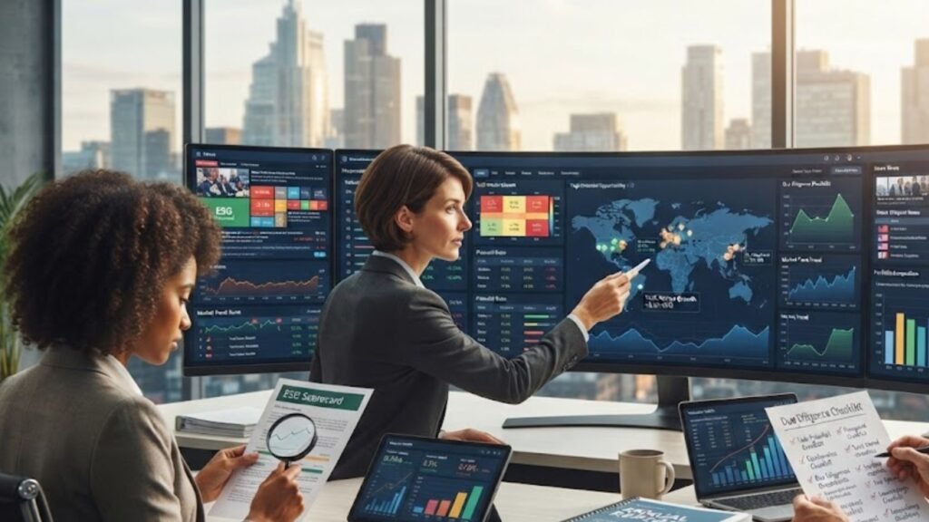 How Do You Conduct Effective Investment Opportunity Screening?