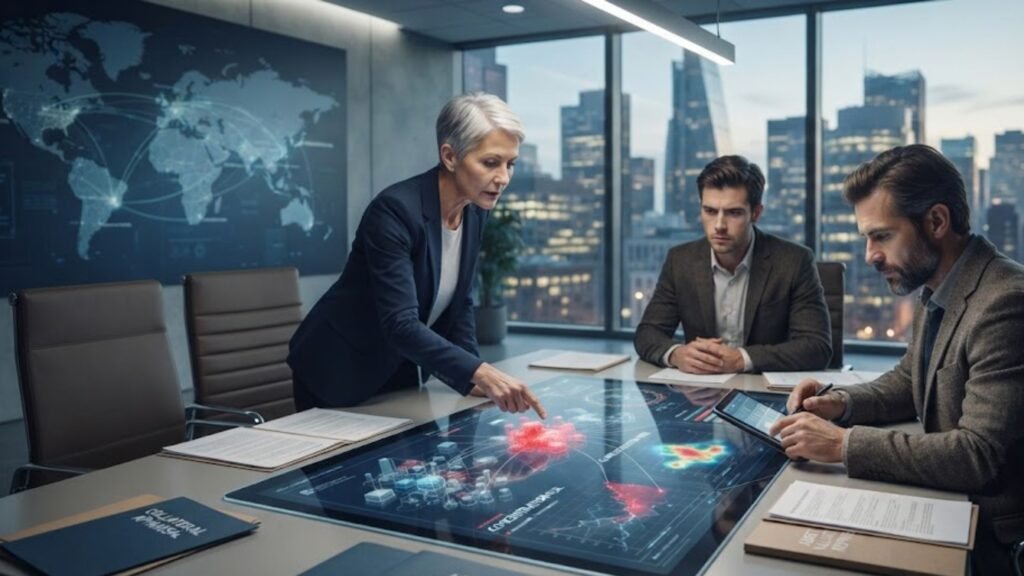 How to Assess Collateral Risk Effectively