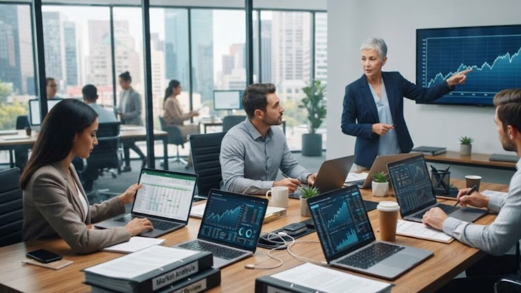 Integrating Due Diligence into Your Investment Workflow