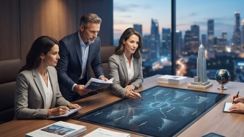 Portfolio Acquisition Strategies for Sustainable Growth