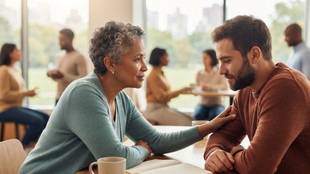 The Power of Empathy Driven Communication