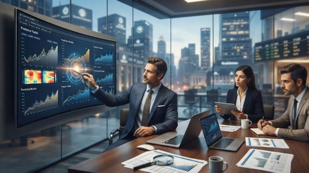 Evaluating Investment Profit Strategies for Maximum Yields