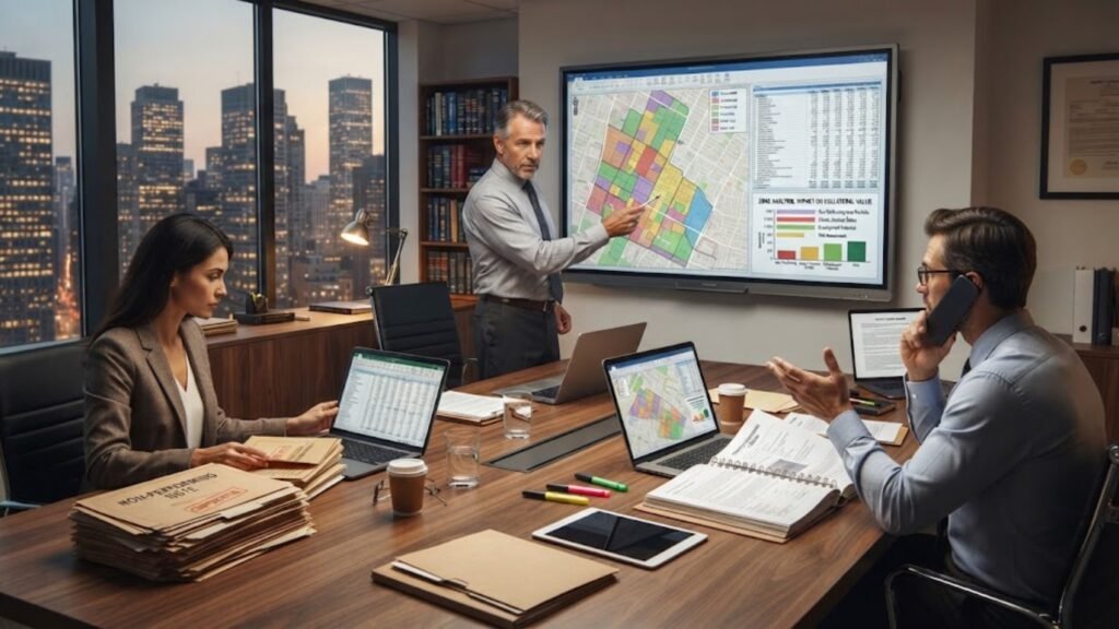 Can Property Zoning Issues Affect Non-Performing Note Acquisition Decisions?