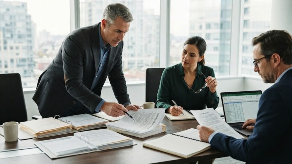 How Can Investors Estimate Legal Costs Before a Non-Performing Note Acquisition?